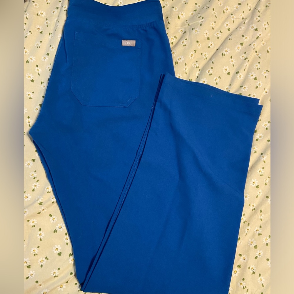 Figs Scrub Pants